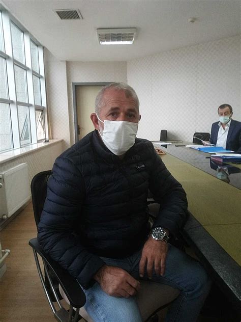 Canlı yayınlanan ihalede tek rakibi kendisi idi | Akçakoca Gündem