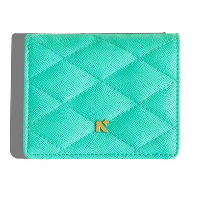 BUY VEGAN LEATHER WALLETS FOR WOMEN ONLINE IN INDIA @ AtelierNeorah ...