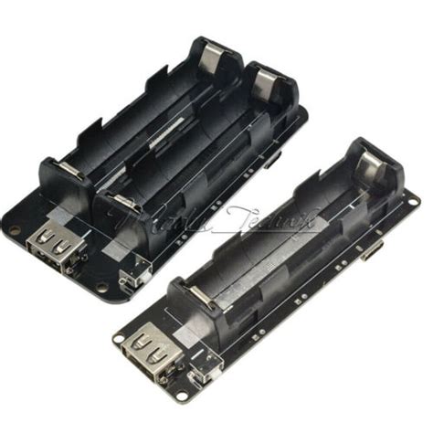 Raspberry Pi Wemos 18650 Battery Shield V3 V8 ESP32 India | Ubuy