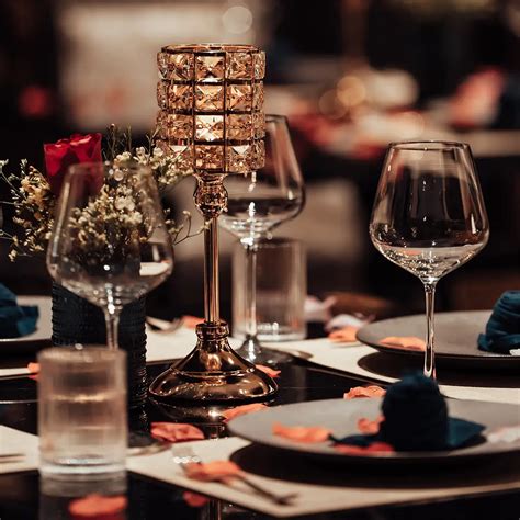 Fine Dining Attire: Your Guide to Impeccable Style