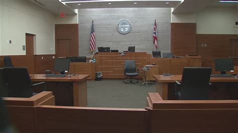 Ohio working group meets for first time, working to improve juvenile ...