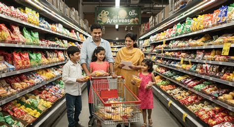 About Bismi Hypermart