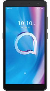 Image result for Lineage OS Alcatel 1B