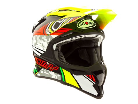 Buy Suomy Carbon Alpha Pixel Helmet Small Online at Lowest Price in ...