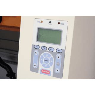 FMC 280 Laser Cutter | Laser Metal Engraving - Laser Technologies