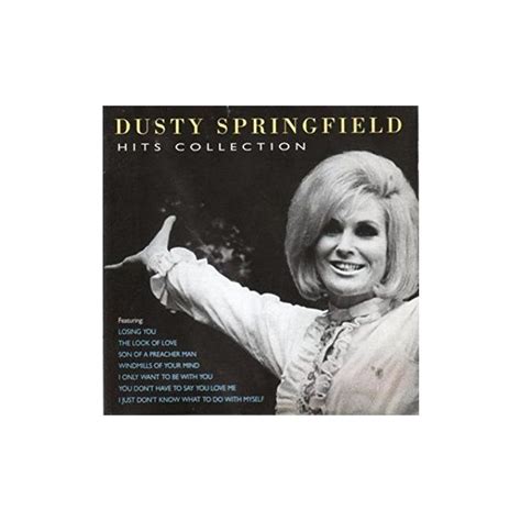 Image result for Dusty Springfield Hits Collection