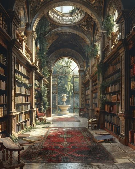 Library History 的图像结果