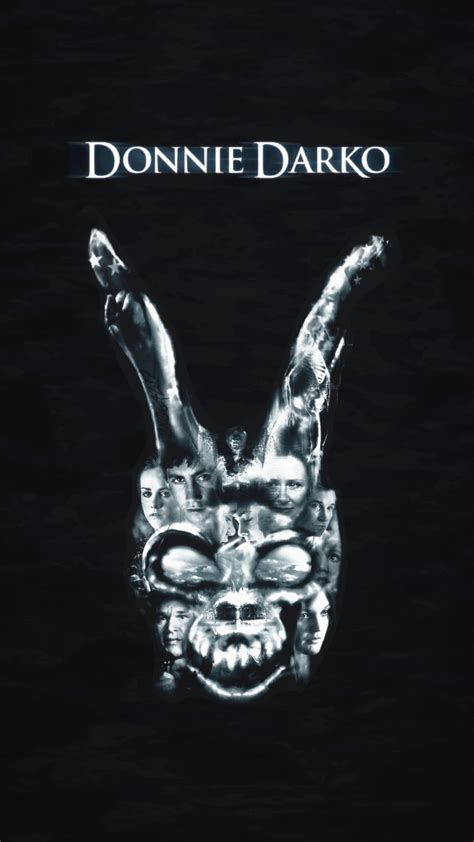 Donnie Darko Wallpaper