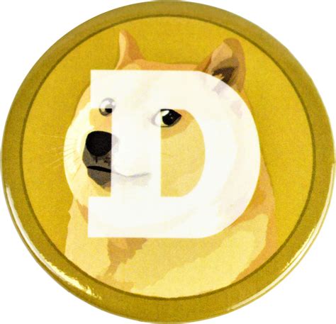 [100+] Dogecoin Png Images | page 2 | Wallpapers.com