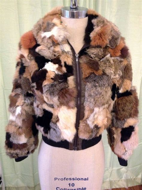 dear Lord....i am sorry bunny | Rabbit fur jacket, Childhood memories ...