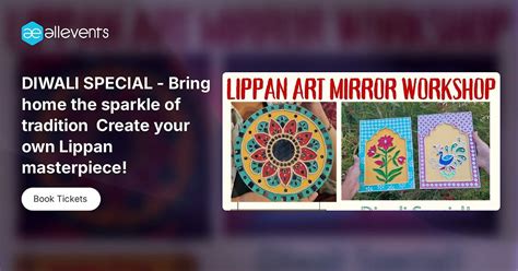 DIWALI SPECIAL - Bring home the sparkle of tradition 🌿 Create your own ...