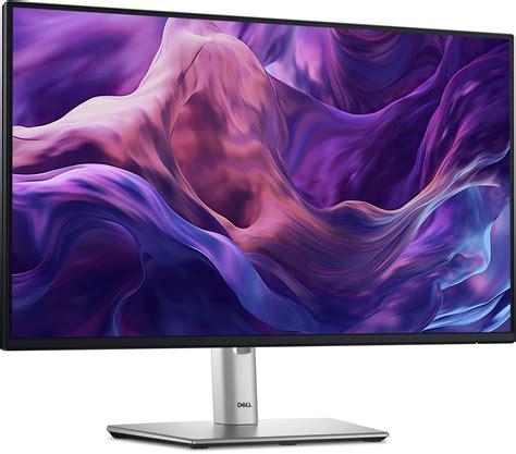 Dell P2425HE 24-inch FHD USB-C Hub Monitor - tpstech.in