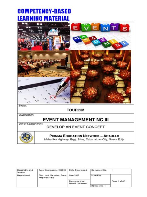 Image result for Creating the Event Concept Paper Example