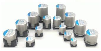 Capacitors