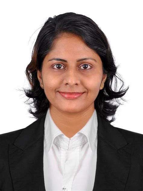 Dr Thara Maria Joseph | Al-Azhar Dental College