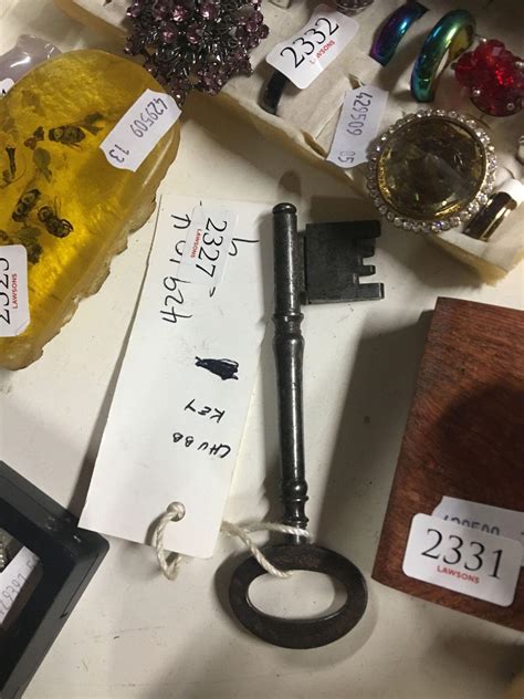 Image result for Safe Key Types