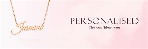 Buy Personalised Silver Jewellery Online | Inari Shines