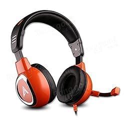 Gaming Earbuds, 13mm Driver Auto Connection Bluetooth Gaming Headphones ...