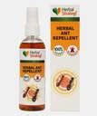 HERBAL STRATEGI Ant Repellent Spray Non-Toxic 100% Herbal Stain Free ...