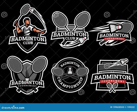 Badminton Logo 的图像结果