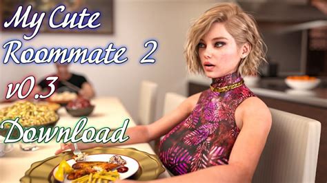 All My Roommates Love 10 - Part 2 - The Season Finale! (Season 1) Futanari Anal, Creampies, XRAY, Cu