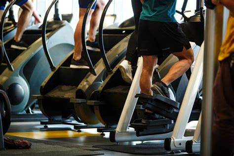 StairMaster vs Elliptical: Let's End the Debate – Torokhtiy Weightlifting