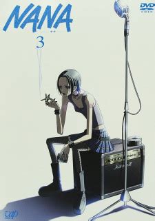 Nana Recaps - MyAnimeList.net