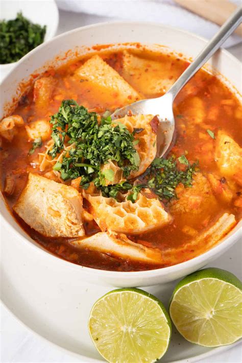 Menudo Recipe Ground Pork Menudo Urban Bliss Life