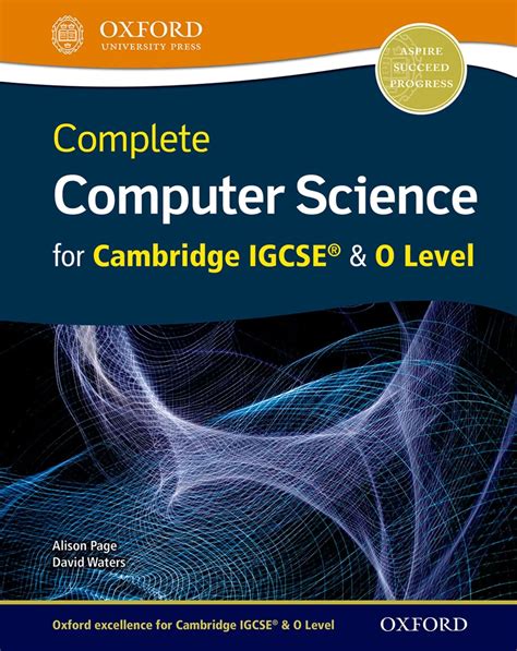 Igcse Computer Science 的图像结果