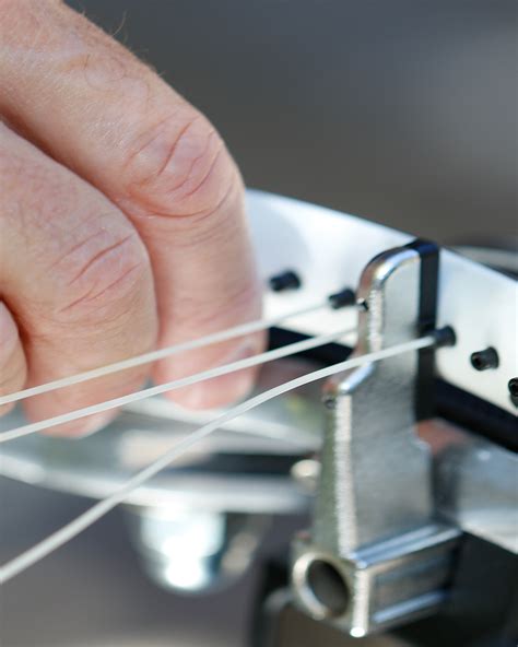 stringing 的图像结果