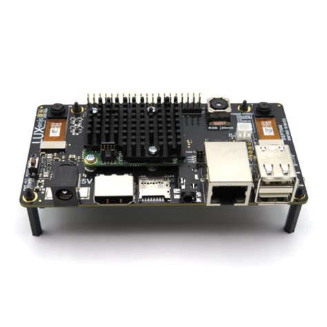 OAK-D-CM3, OpenCV AI Machine Vision Kit, Depth Measuring, Image ...