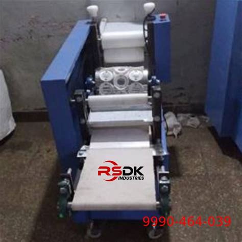 Rsdk-sm08 Momos Making Machine Manufacturer, Supplier from Delhi