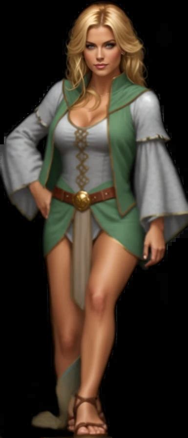 Image result for Daggerfall NPCs