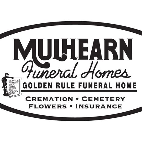 Mulhearn Funeral Homes | West Monroe LA