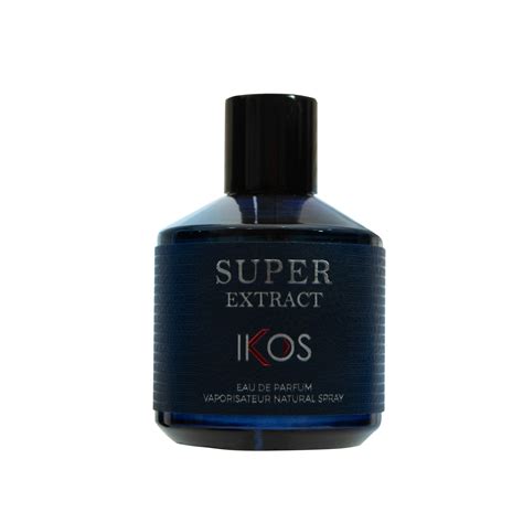 Perfumes – Ikos