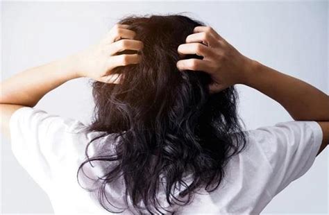 Hair Care: बालों की चिपचिपाहट को मिनटों में करें दूर - remove ...