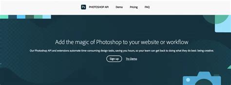 Photoshop JavaScript API 的图像结果