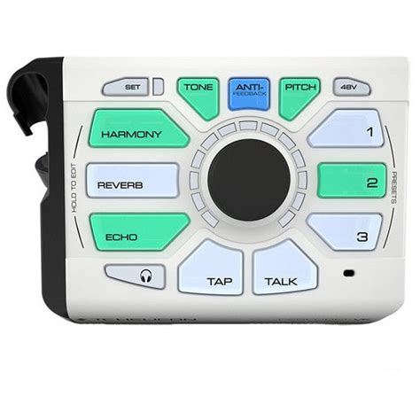 TC Helicon PERFORM-VK Vocal Processor – BAJAAO.COM