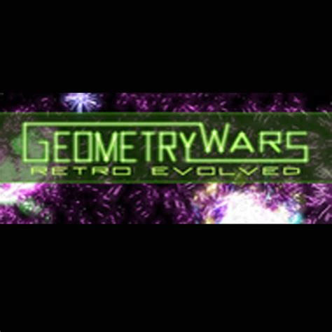 Image result for Geometry Wars Soundtrack