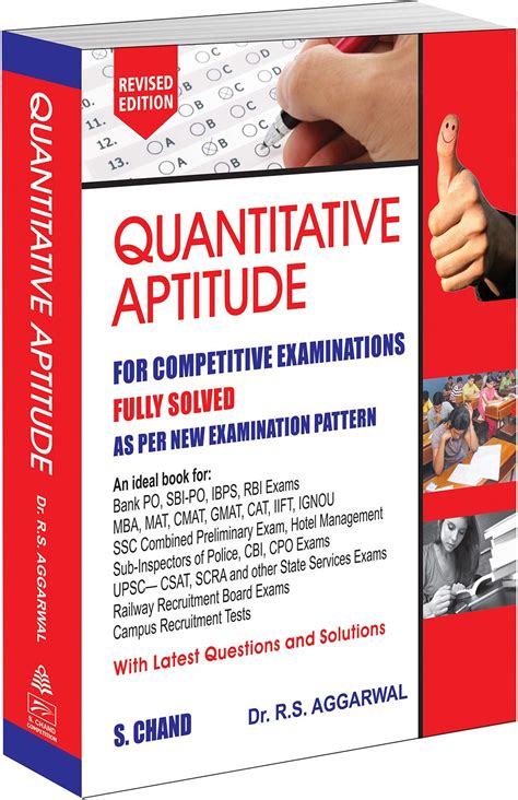 RS Agrawal Quantitative aptitude pdf books download 2021 Hindi/ English ...