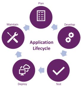 Rezultat imagine pentru Explain ALM Process