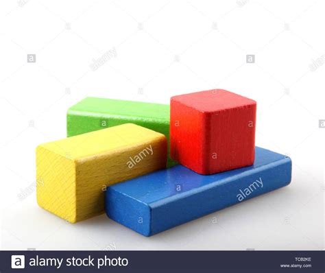 Building Blocks 的图像结果