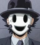 High-Rise Invasion Voice Actor 的图像结果