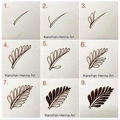 Image result for Mehndi Pattern for Practice