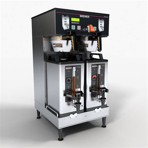 Commercial Coffee Makers