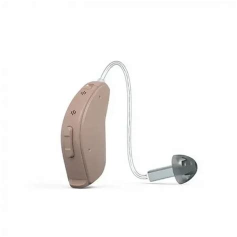 Image result for ReSound Key 267Bte