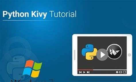 Kivy Apk Windows Python 的图像结果