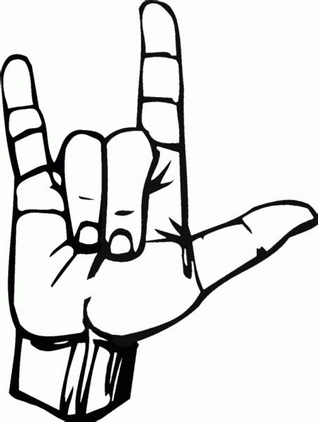 Image result for Learning American Sign Language