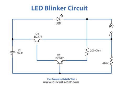 Image result for LED Blinker Tutorial