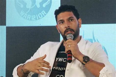 Yuvraj Singh launches NFT range with Colexion